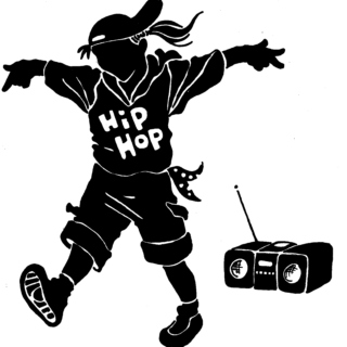 Out out hiphop mix