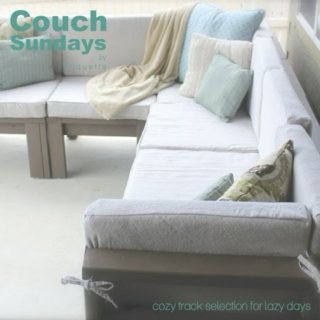 Couch Sundays #16