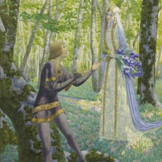 Fairytales & Legends