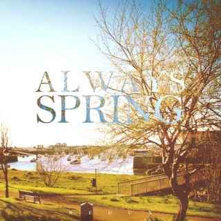 always spring