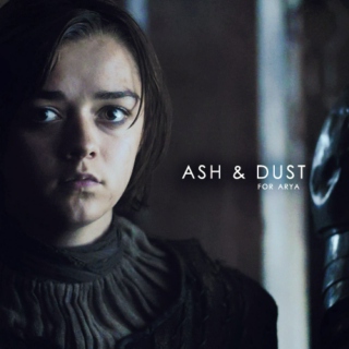ash & dust