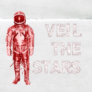 veil the stars