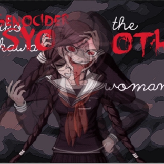 The Other Woman (Fukawa|Syo)