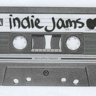 indie jams ♡