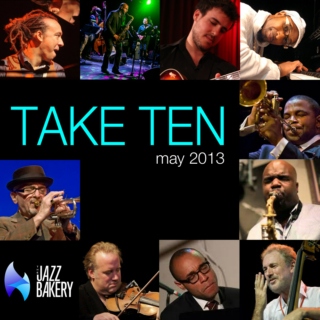 Take Ten: May 2013