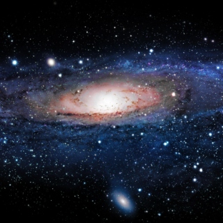 Andromeda's Galaxy Dreamland