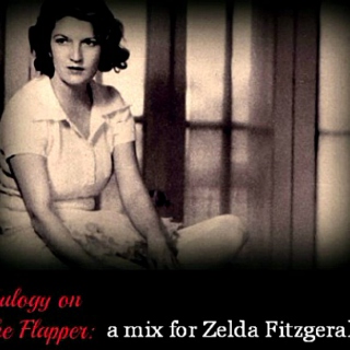 Eulogy on the Flapper