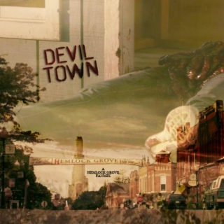 Devil Town