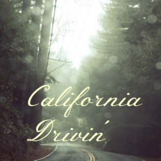 California Drivin'