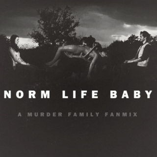 norm life baby