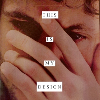 This is my design | a Hannibal fanmix