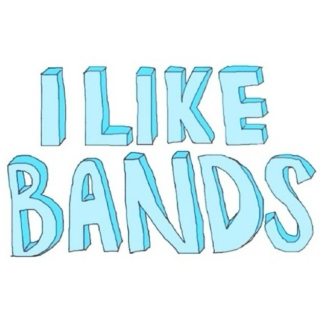i like bands