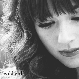 wild girl