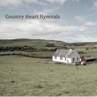 Country Heart Hymnals