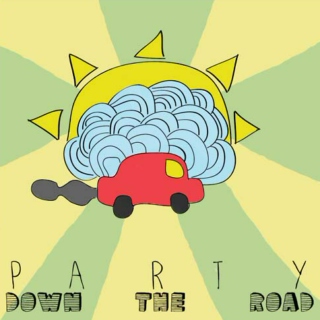 party down the road