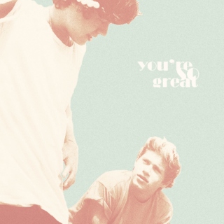 You're So Great - A Narry Fanmix