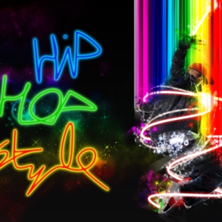 HipHop Style