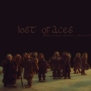 Lost Graces
