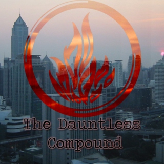 The Dauntless Compound