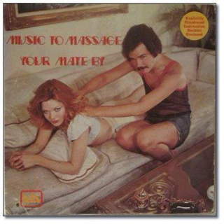 Music to Make Love to Your Old Lady By (Volume 1)