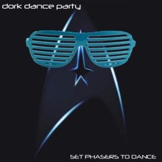 Dork Dance Party