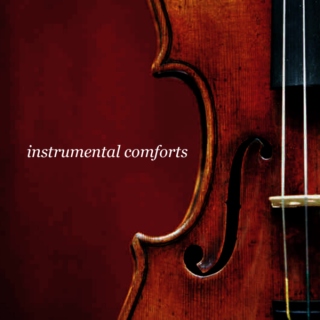 instrumental comforts