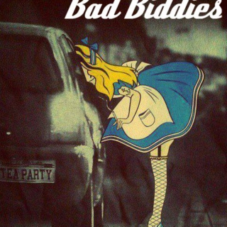 Bad Biddies