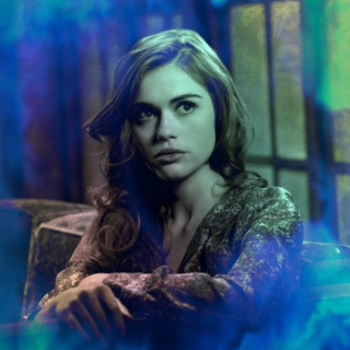 Is it Guilty in Here or is it Just Me (Lydia Martin Fanmix)