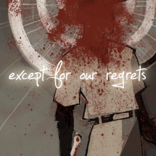 except for our regrets: an OFF mix