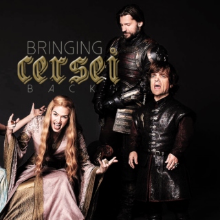 Bringing Cersei Back