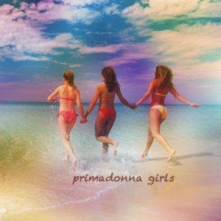 Primadonna Girls