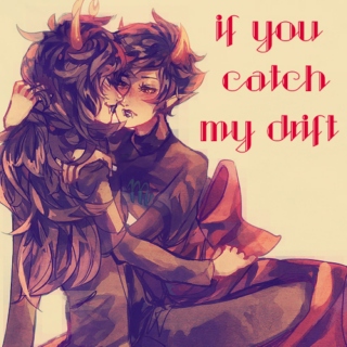 ♍♥♏ if you catch my drift 