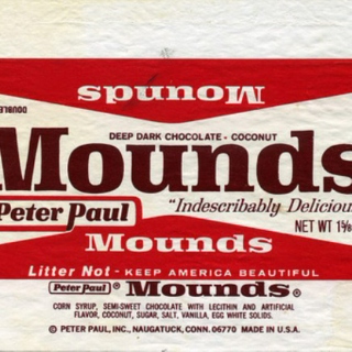 Hot Mounds