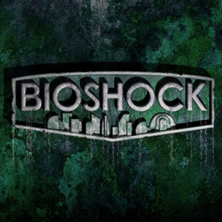 Bioshock Phonograph Playlist