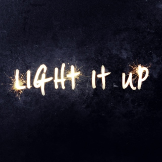 Light It Up (Dubstep)