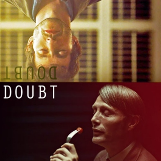 Doubt 