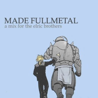 made fullmetal