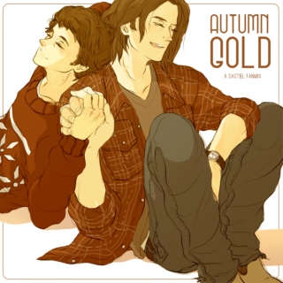 Autumn Gold