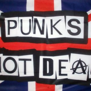 A brief story of the evolution of punk rock