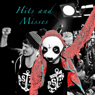 Hits & Misses 5/29/13