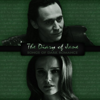 The Diary of Jane