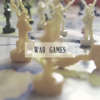 war games