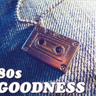 80s goodness