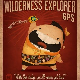 The Wilderness Explorer's Playlist