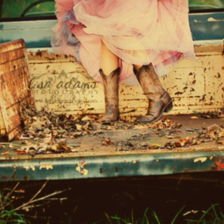 Ooo Country from the 90's <3