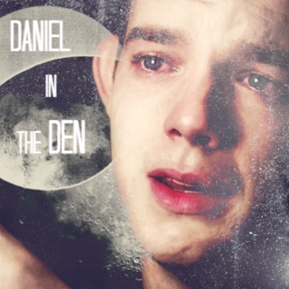 daniel in the den