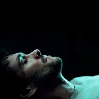 Nightmares in Wolf Trap - Will Graham Fanmix