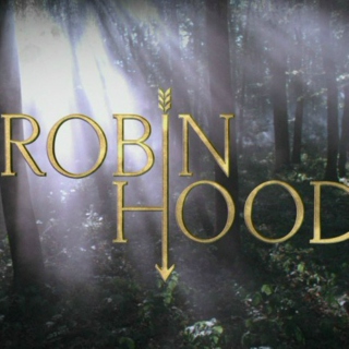 We Are Robin Hood