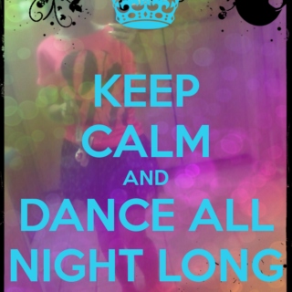 Dance all night long part II 