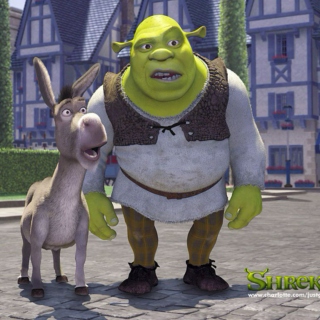 Ultimate Shrek Soundtrack 